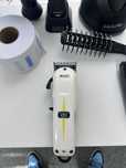 Wahl Super Taper cordless