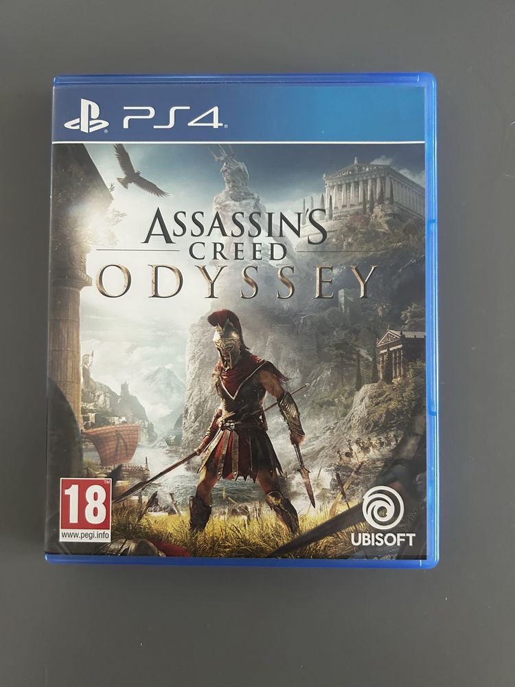 Jocuri pentru PS4 PS5