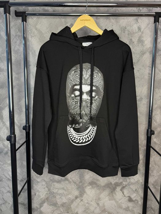 Hanorac/Hoodie Ih Nom Uh Nit Paris