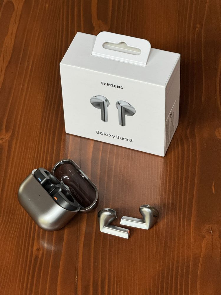Samsung galaxy Buds 3