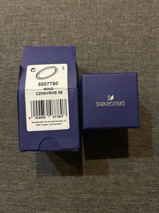 Swarovski-Matrix Vittore