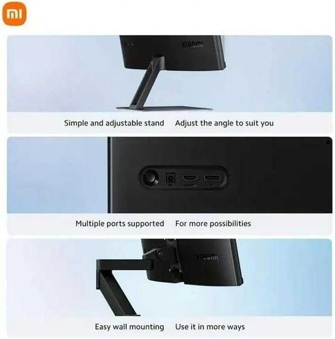 Монитор Xiaomi A24i