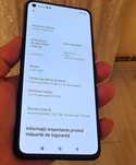 Telefon Android Xiaomi 11 Lite 5G NE - Impecabil - 11 GB Ram - 128 GB