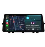 Navigatie Android Dedicata 10.33 Inch BMW X1 E84 (2009-2015) 8GB RAM