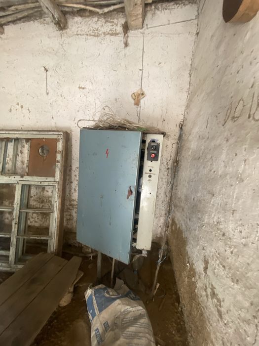 Тегирмон 25 тали