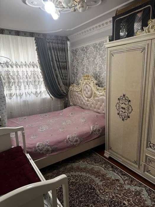 Продается квартира Саламатина 1/3/4 с мебелью и техникой