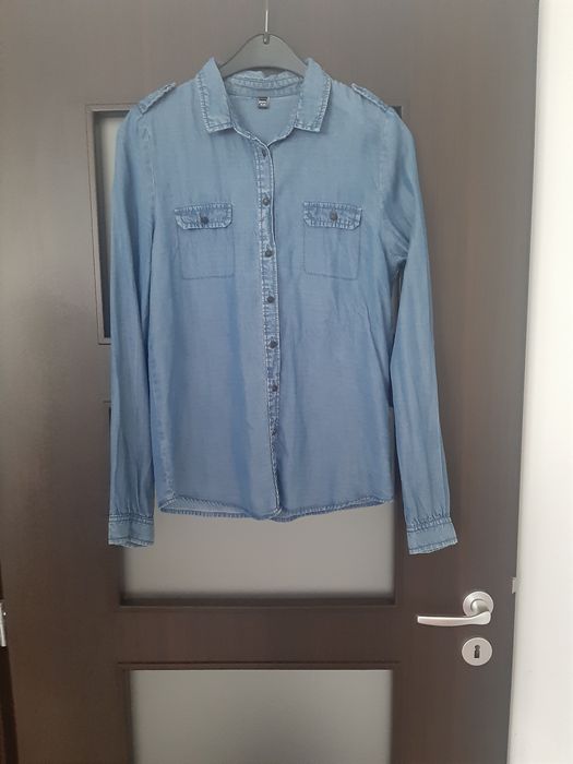 Camasa din denim Pimkie S-M