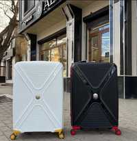 Россиские высококачественные чемоданы