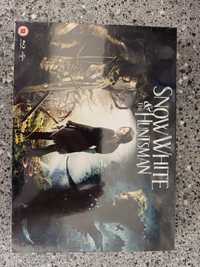 Snow White & The Huntsman Steelbook