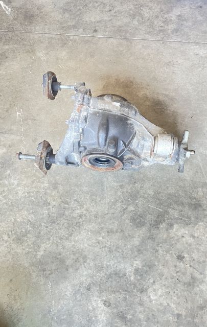 Grup diferential spate A2043510508 Mercedes-Benz C-Class W204/S204