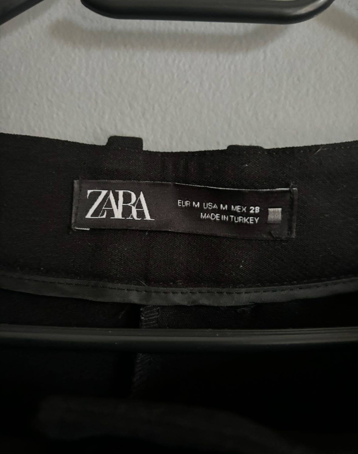 Къси панталони Zara размер M