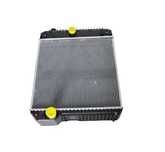 Radiator  buldoexcavator Caterpillar  416 , 426 , 428  , 438 - 4P3377