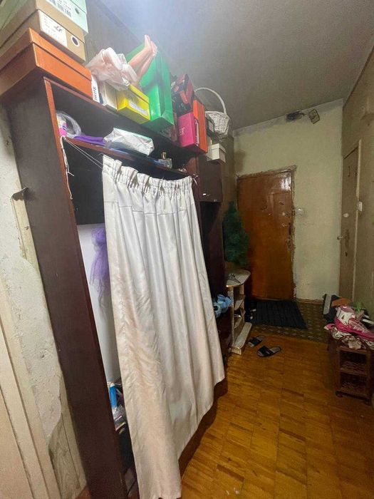 Kvartira sheriklikka