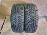 2 Pirelli R16 205/55/ 
всесезонни гуми  DOT1122