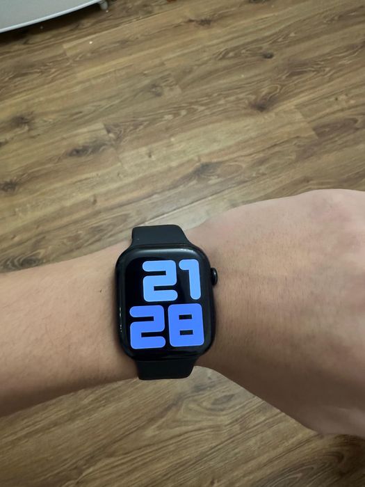 Apple watch 10 , 46 mm  |  Эпл вотч 10 , 46 мм