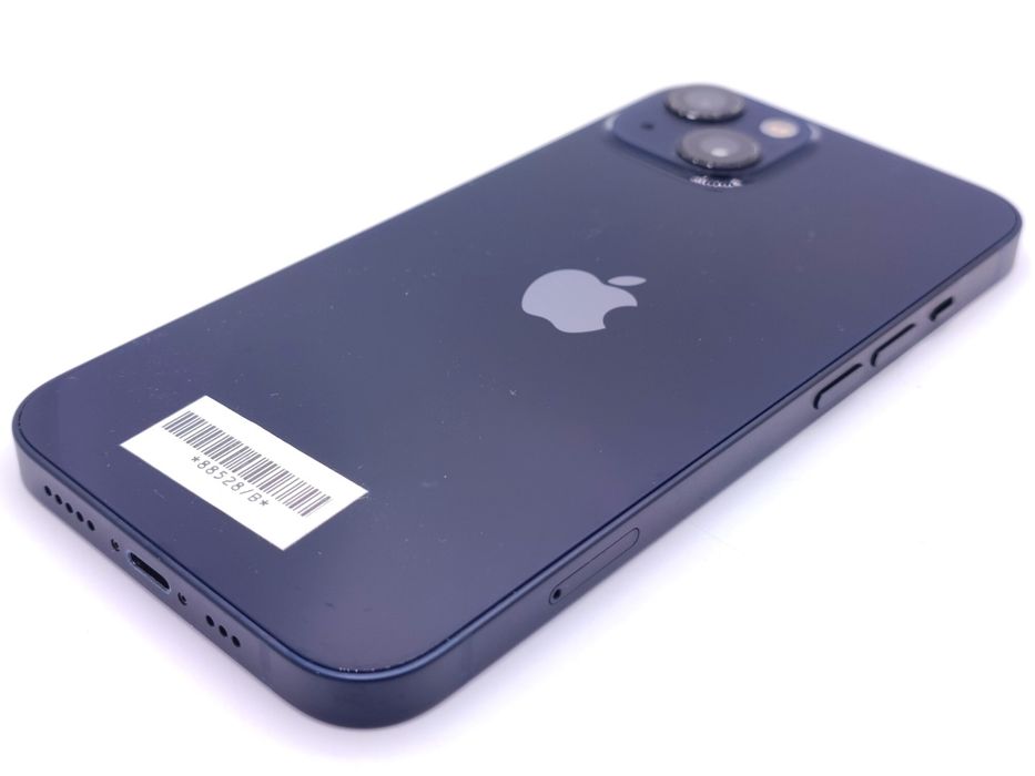 Apple iPhone 13 128GB Midnight 4GB Single, Garantie 24 luni | #D88528