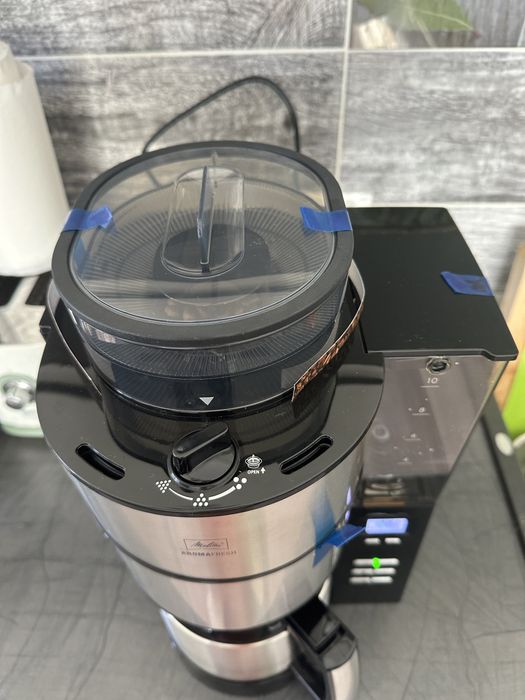 Cafetiera Melitta aroma fresh