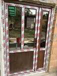 Tamplarie pvc termopan