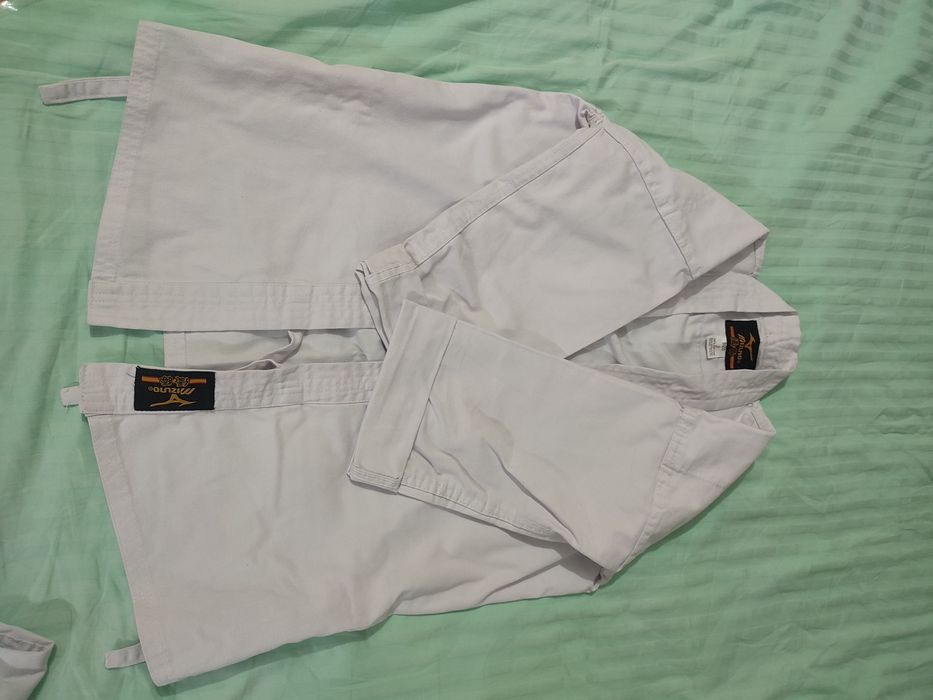 Кимано каратэ 150см