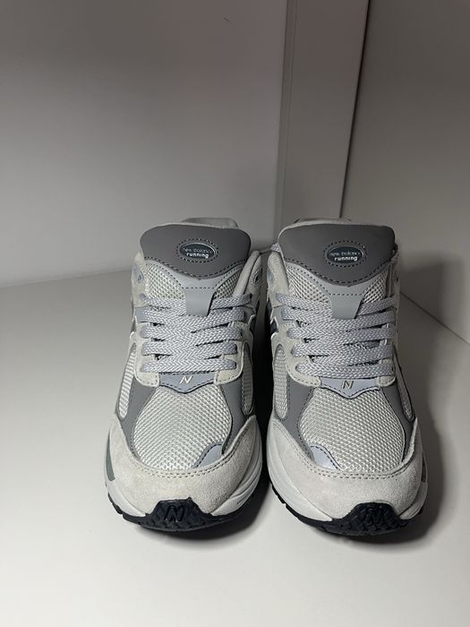 NewBalance 2002r gri