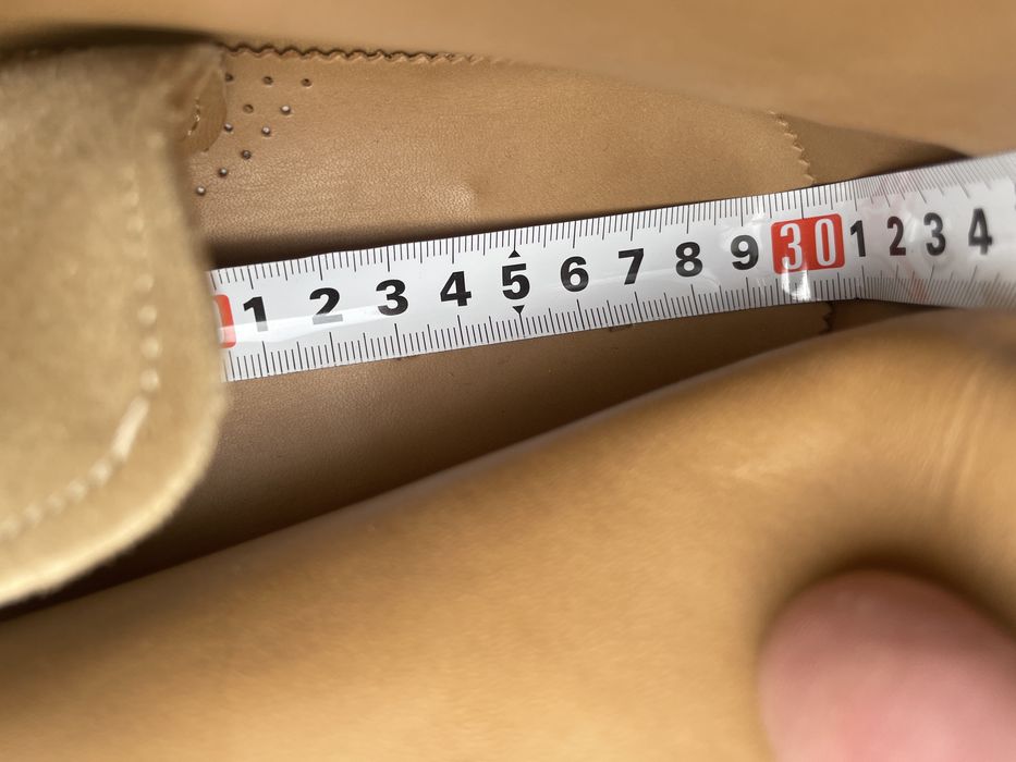 Велурени боти Jones bootmaker 11 46