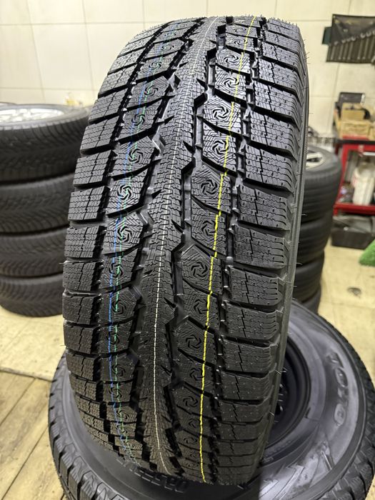 Низкие цены новые зимние шины из Японии и Китая на любой автомобиль