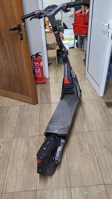 Тротинетка Segway Kickscooter GT2p