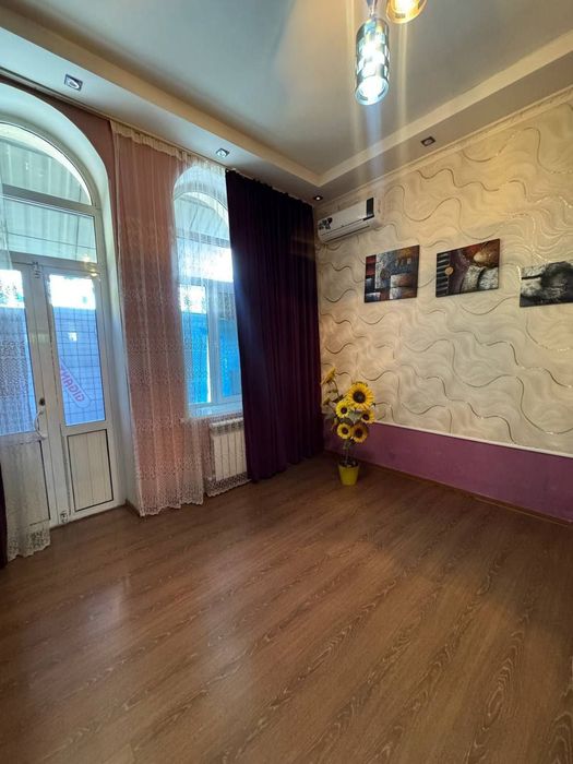 Сдается квартира на наваи