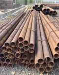 Vand teava tubing de sonda