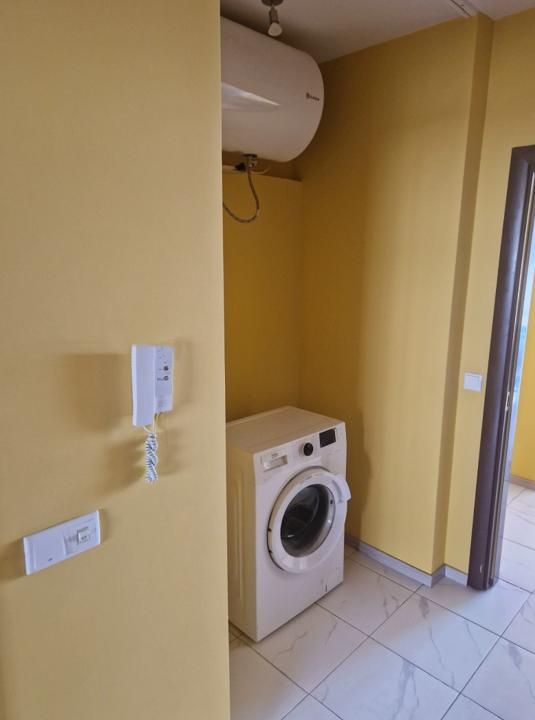 Дава се под наем Тристаен апартамент в София, Банишора - 90 кв.м за 600 € - Снимка #10