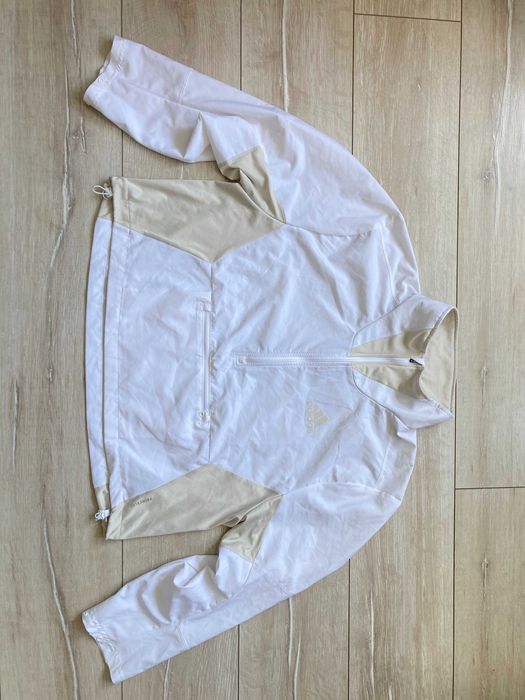 Адидас Adidas Primeblue Running женско горнище за джогинг горница S