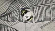 Minge de fotbal ADIDAS Team Training PRO - marimea 3