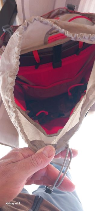 Rucsac Salewa drumeție, Peah 28