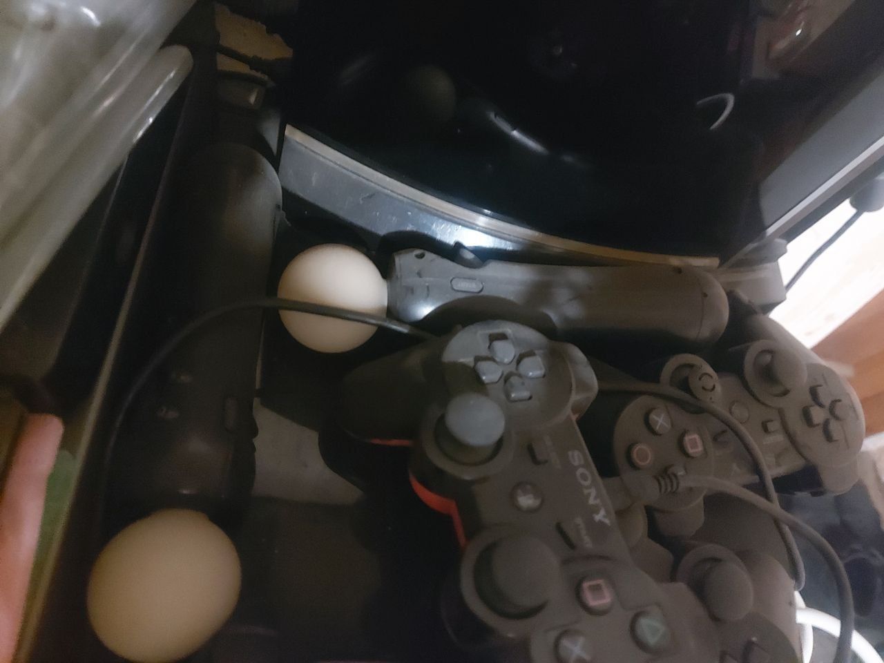 Playstation 3 Fat