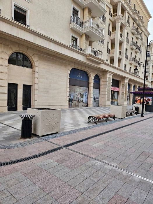 Продается нежилое помещение в ЖК Boulevard, ор-р: Ташкент Сити, 136м²