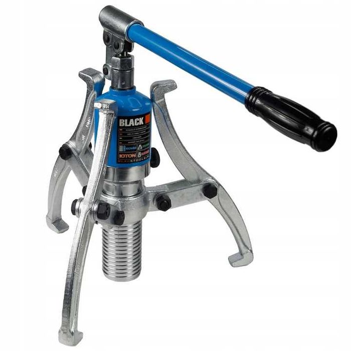 Extractor presa hidraulica de rulmenti 10Tone (14101)