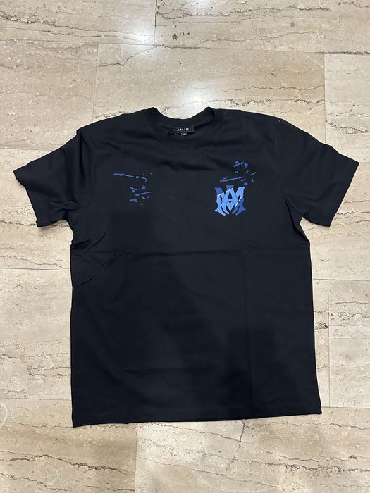 Tricou AMIRI NOU Cu Eticheta