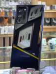 Samsung note 20 ultra 12/256