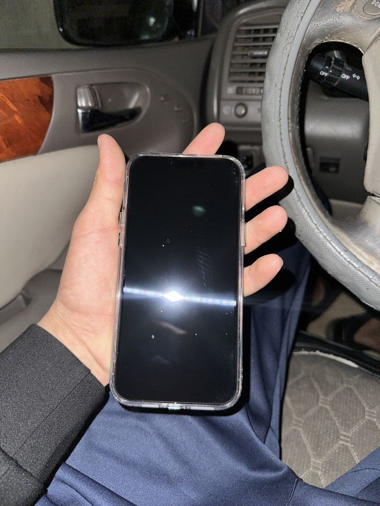 Iphone 13pro max