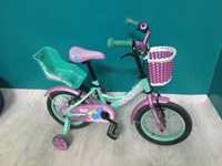 Продаётся детский велосипед для девочки