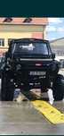 Vand Daihatsu Rocky
