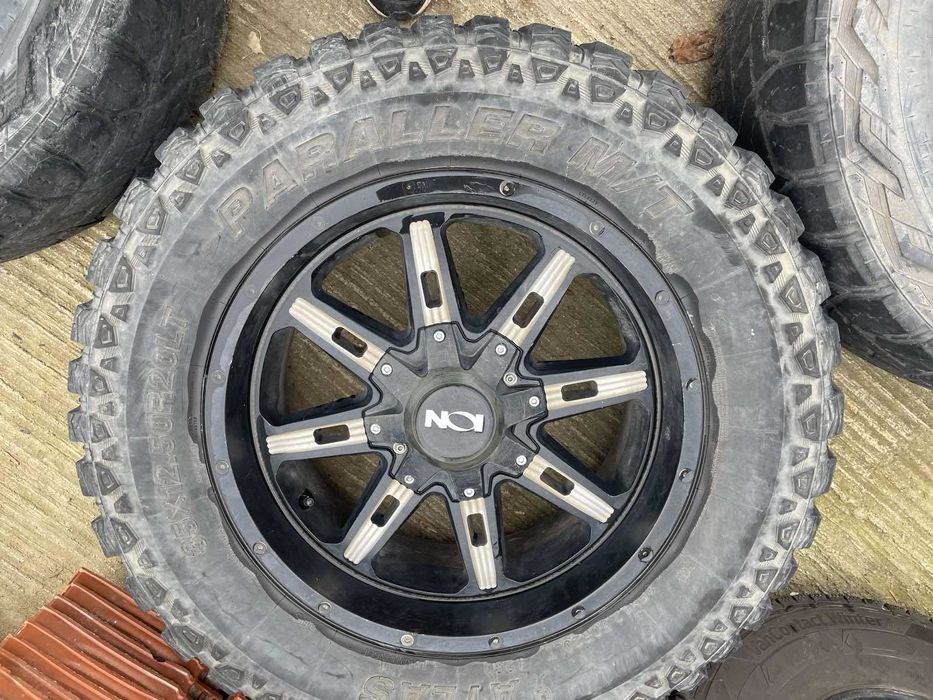 джанти 20ки 5х15