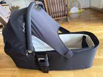 Nuna Mixx Next+ scoica Pipa Lite
