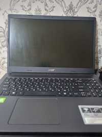 Acer i7 - 8565U.