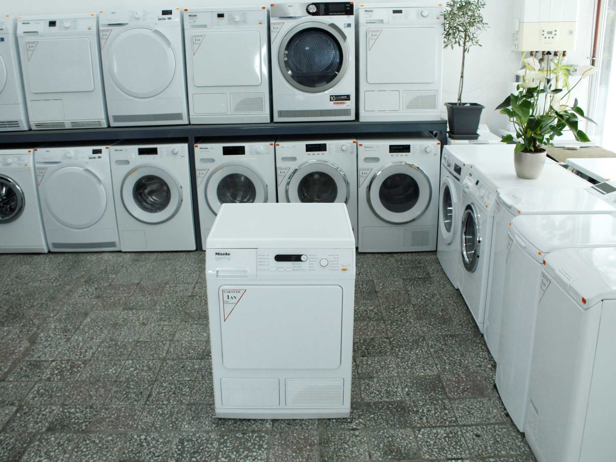Uscator rufe Miele Active Care T 1 7760