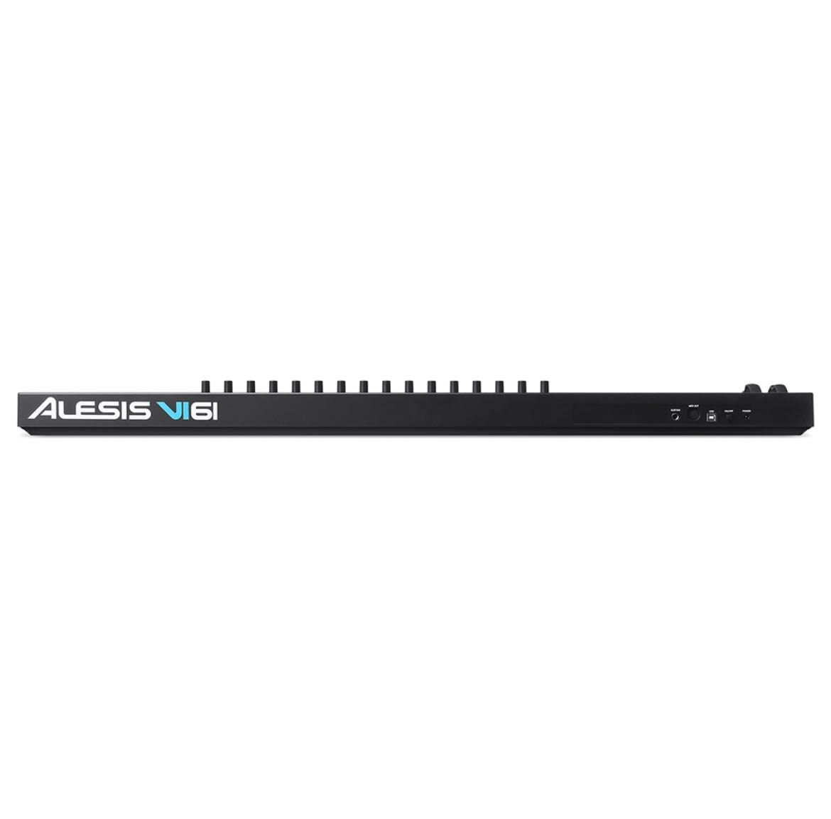 MIDI клавиатура Alesis VI61