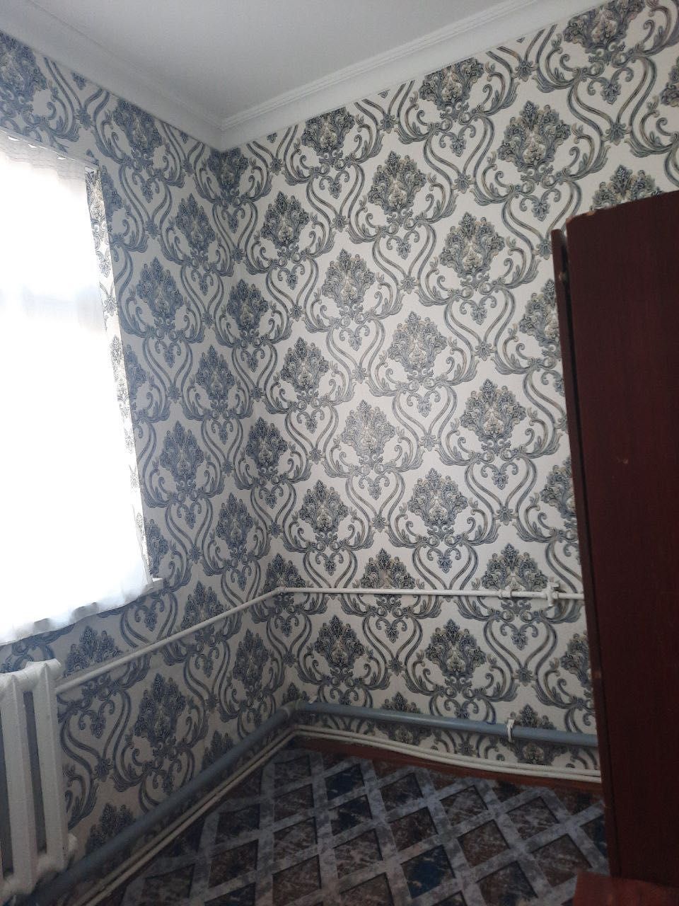 Квартира ижарага берилади Яшнабод