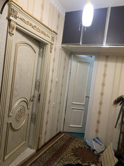 Аренда Drujba Samarqand Darvoza 3/4xon Oilaga