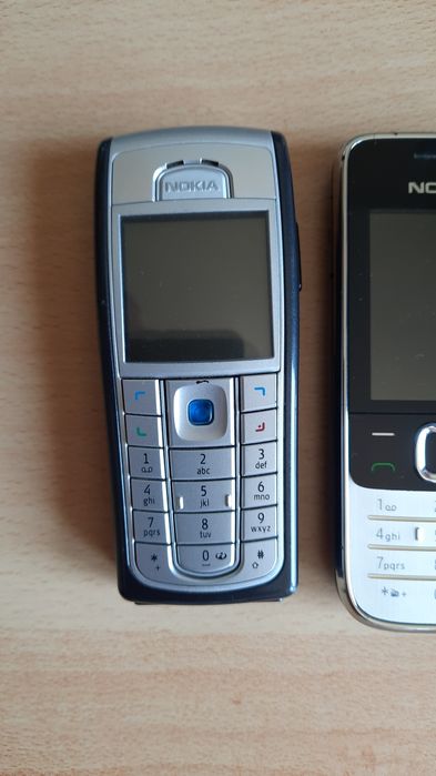 Nokia Нокиа GSM  апарати