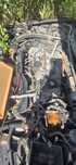 Motor Toyota Avensis T25 2007 2.0 diesel 1ADFTV